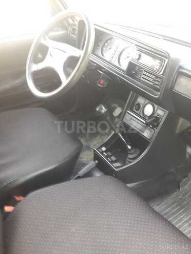 LADA (VAZ) 2107 2007, 141,000 km - 1.6 l - Biləsuvar