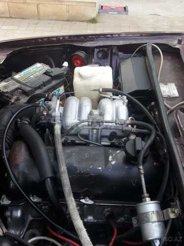 LADA (VAZ) 2107 2007, 141,000 km - 1.6 l - Biləsuvar