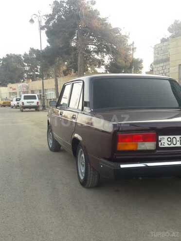 LADA (VAZ) 2107 2007, 141,000 km - 1.6 l - Biləsuvar