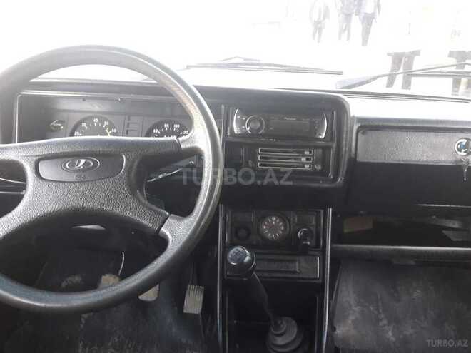 LADA (VAZ) 2107 2007, 141,000 km - 1.6 l - Biləsuvar