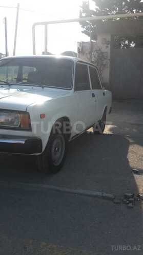 LADA (VAZ) 2107 2004, 183,566 km - 1.6 л - Bakı