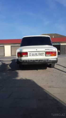 LADA (VAZ) 2107 2004, 183,566 km - 1.6 л - Bakı