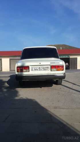 LADA (VAZ) 2107 2004, 183,566 km - 1.6 л - Bakı