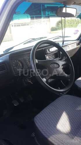 LADA (VAZ) 2107 2004, 183,566 km - 1.6 л - Bakı