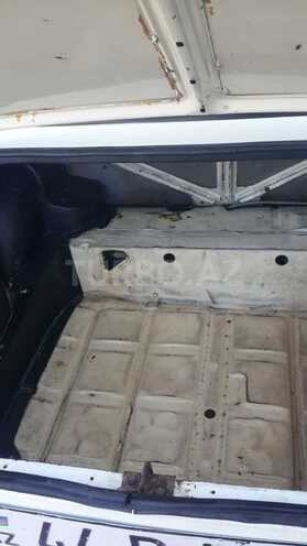 LADA (VAZ) 2107 2004, 183,566 km - 1.6 л - Bakı
