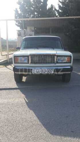 LADA (VAZ) 2107 2004, 183,566 km - 1.6 л - Bakı