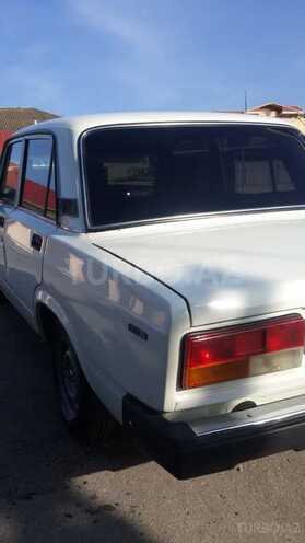 LADA (VAZ) 2107 2004, 183,566 km - 1.6 л - Bakı