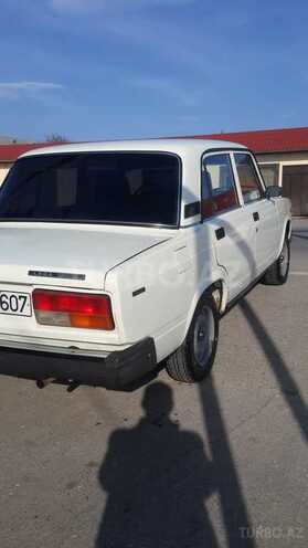 LADA (VAZ) 2107 2004, 183,566 km - 1.6 л - Bakı