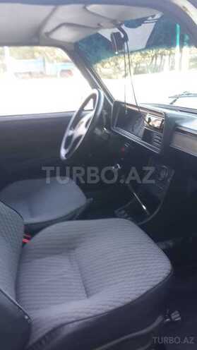 LADA (VAZ) 2107 2004, 183,566 km - 1.6 л - Bakı