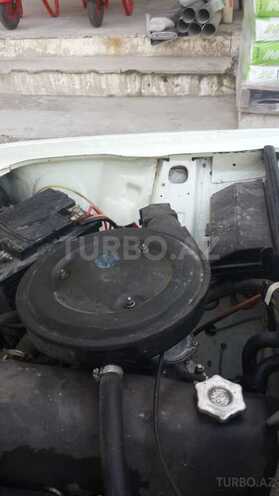 LADA (VAZ) 2107 2004, 183,566 km - 1.6 л - Bakı
