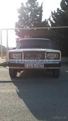 LADA (VAZ) 2107 2004, 183,566 km - 1.6 л - Bakı