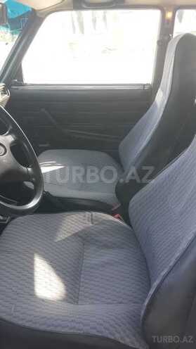 LADA (VAZ) 2107 2004, 183,566 km - 1.6 л - Bakı