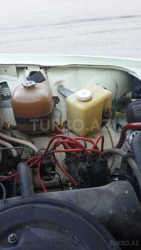 LADA (VAZ) 2107 2004, 183,566 km - 1.6 л - Bakı