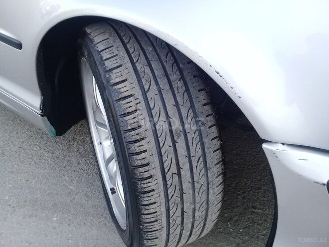 BMW 325 2004, 280,000 km - 2.5 l - Bakı