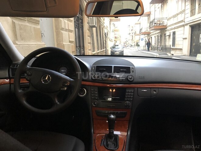 Mercedes E 220 2007, 223,780 km - 2.2 л - Bakı