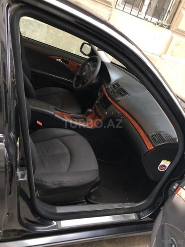 Mercedes E 220 2007, 223,780 km - 2.2 л - Bakı