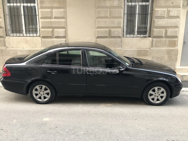 Mercedes E 220 2007, 223,780 km - 2.2 л - Bakı