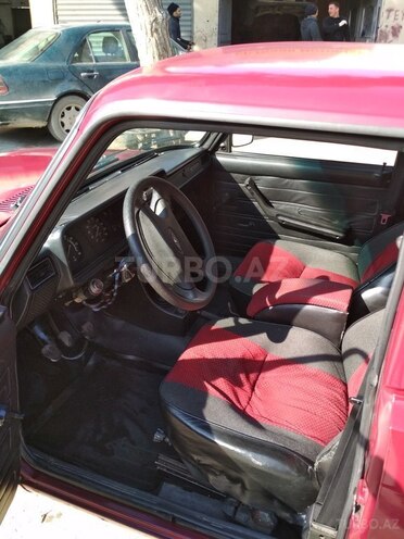 LADA (VAZ) 2107 2004, 188,000 km - 1.6 l - Bakı