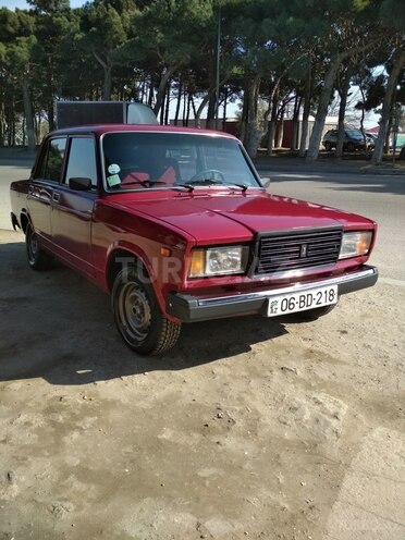 LADA (VAZ) 2107 2004, 188,000 km - 1.6 l - Bakı