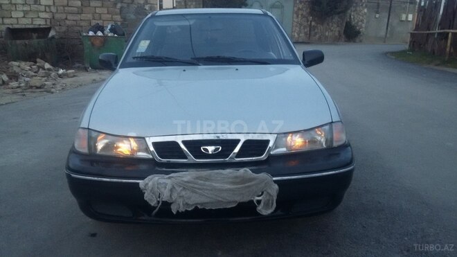 Daewoo Nexia 2008, 160,000 km - 1.5 l - Bakı