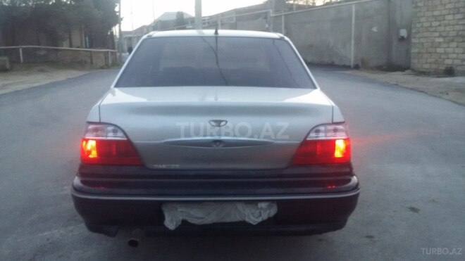 Daewoo Nexia 2008, 160,000 km - 1.5 l - Bakı