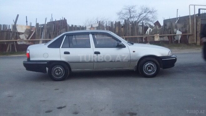 Daewoo Nexia 2008, 160,000 km - 1.5 l - Bakı