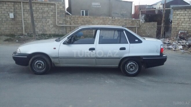 Daewoo Nexia 2008, 160,000 km - 1.5 l - Bakı