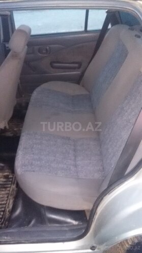 Daewoo Nexia 2008, 160,000 km - 1.5 l - Bakı