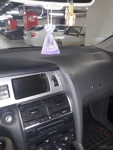 Audi Q7 2006, 206,773 km - 3.6 л - Gəncə