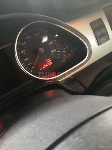Audi Q7 2006, 206,773 km - 3.6 л - Gəncə