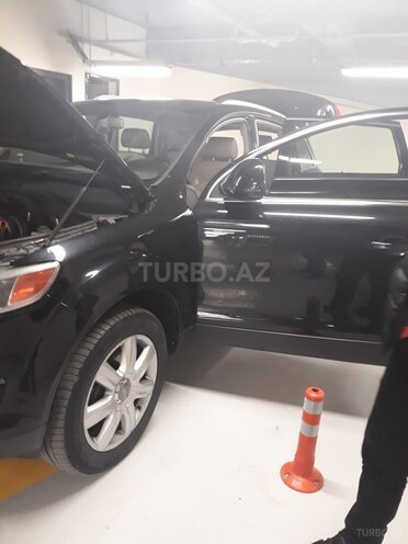 Audi Q7 2006, 206,773 km - 3.6 л - Gəncə