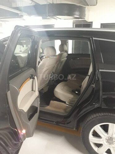 Audi Q7 2006, 206,773 km - 3.6 л - Gəncə