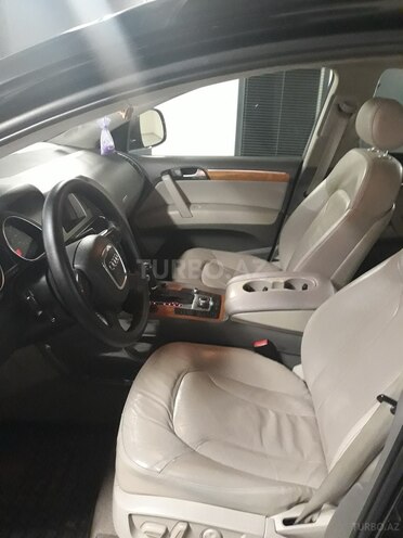 Audi Q7 2006, 206,773 km - 3.6 л - Gəncə