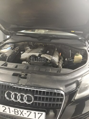 Audi Q7 2006, 206,773 km - 3.6 л - Gəncə