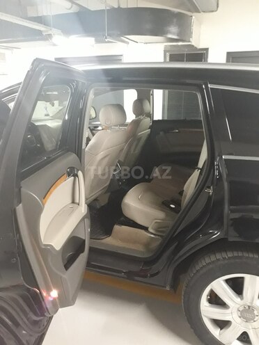 Audi Q7 2006, 206,773 km - 3.6 л - Gəncə