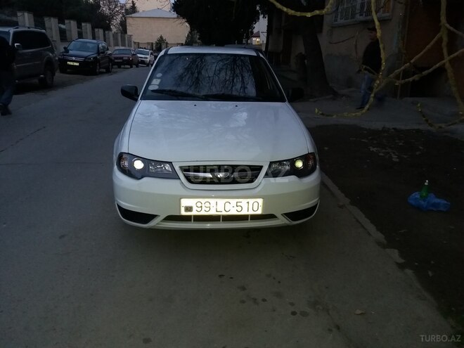 Daewoo Nexia 2010, 188,250 km - 1.5 l - Bakı