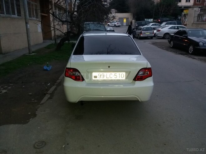 Daewoo Nexia 2010, 188,250 km - 1.5 l - Bakı