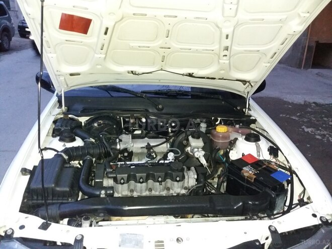 Daewoo Nexia 2010, 188,250 km - 1.5 l - Bakı