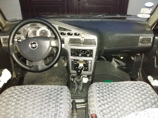 Daewoo Nexia 2010, 188,250 km - 1.5 l - Bakı