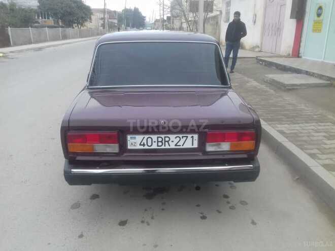 LADA (VAZ) 2107 2007, 640,005 km - 1.6 л - Şəmkir