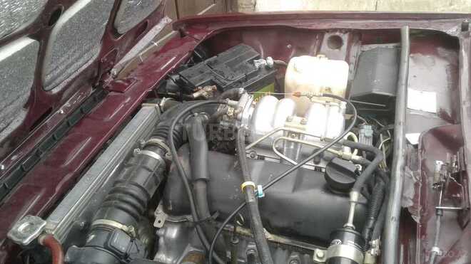 LADA (VAZ) 2107 2007, 640,005 km - 1.6 л - Şəmkir