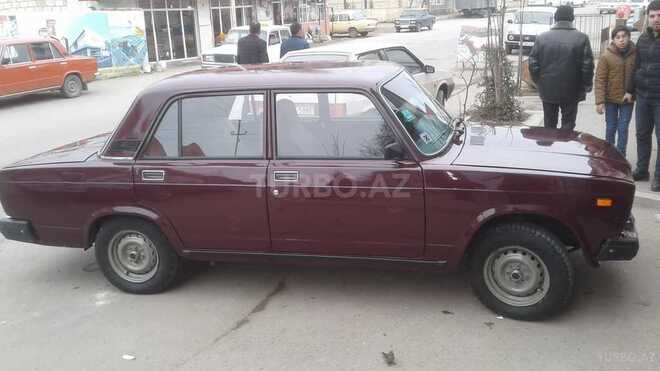 LADA (VAZ) 2107 2007, 640,005 km - 1.6 л - Şəmkir