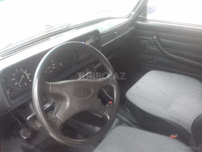 LADA (VAZ) 2107 2007, 640,005 km - 1.6 л - Şəmkir