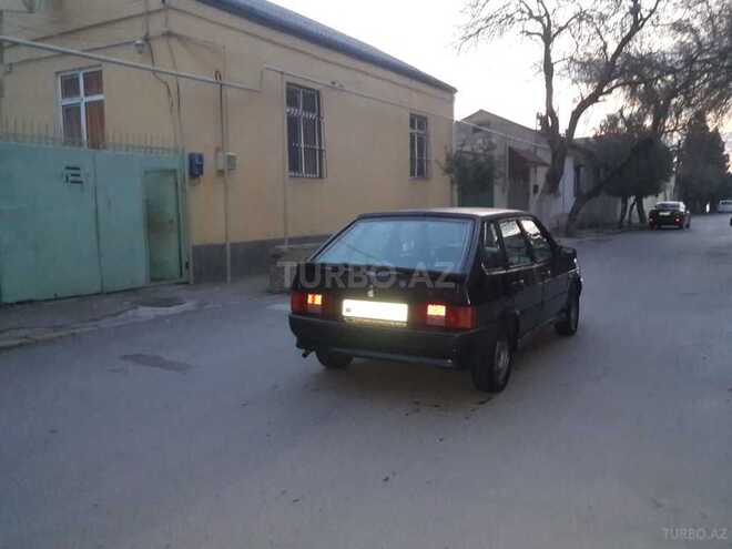 LADA (VAZ) 2114 2012, 100,000 km - 1.6 л - Bakı