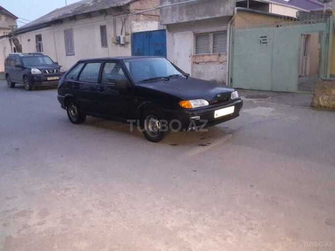 LADA (VAZ) 2114 2012, 100,000 km - 1.6 л - Bakı