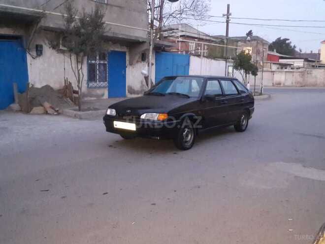 LADA (VAZ) 2114 2012, 100,000 km - 1.6 л - Bakı