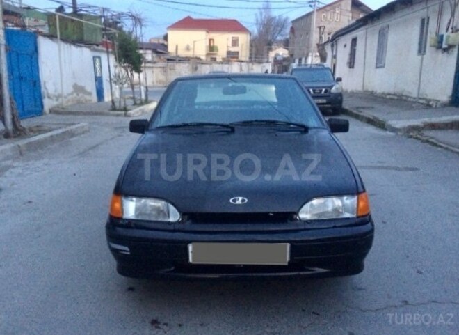 LADA (VAZ) 2114 2012, 100,000 km - 1.6 л - Bakı