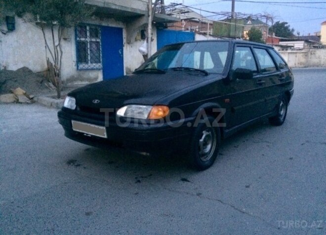LADA (VAZ) 2114 2012, 100,000 km - 1.6 л - Bakı
