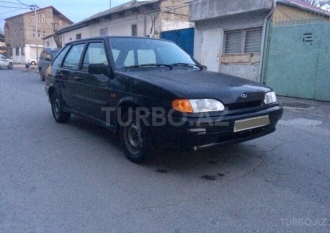 LADA (VAZ) 2114 2012, 100,000 km - 1.6 л - Bakı