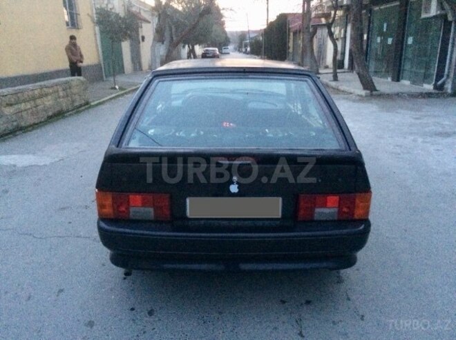 LADA (VAZ) 2114 2012, 100,000 km - 1.6 л - Bakı